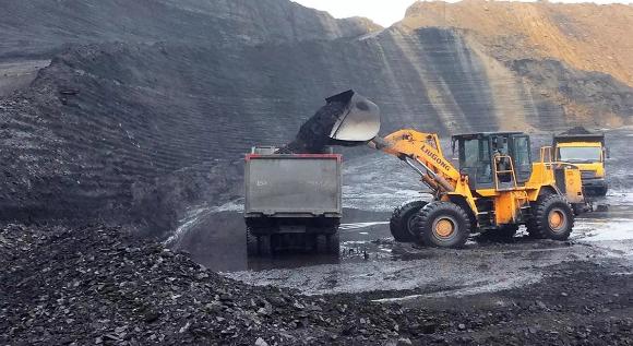 Coal supply